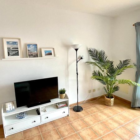 Maresia Apartamento El Golfo Eksteriør bilde