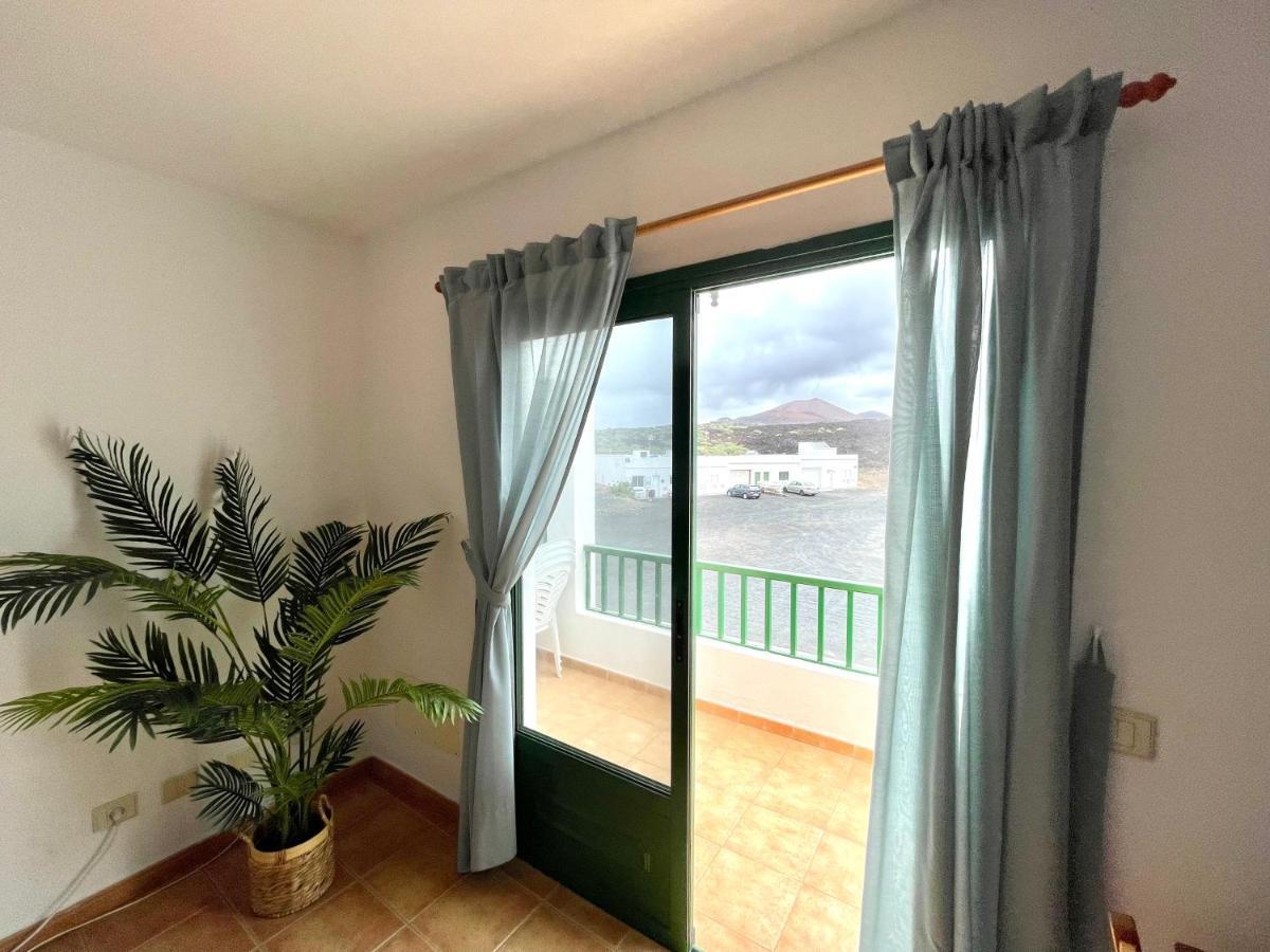Maresia Apartamento El Golfo Eksteriør bilde