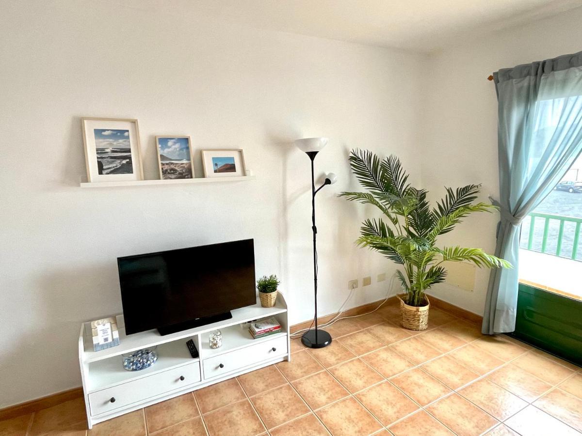 Maresia Apartamento El Golfo Eksteriør bilde